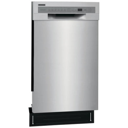 Frigidaire 18 英寸内置洗碗机 FFBD1831US