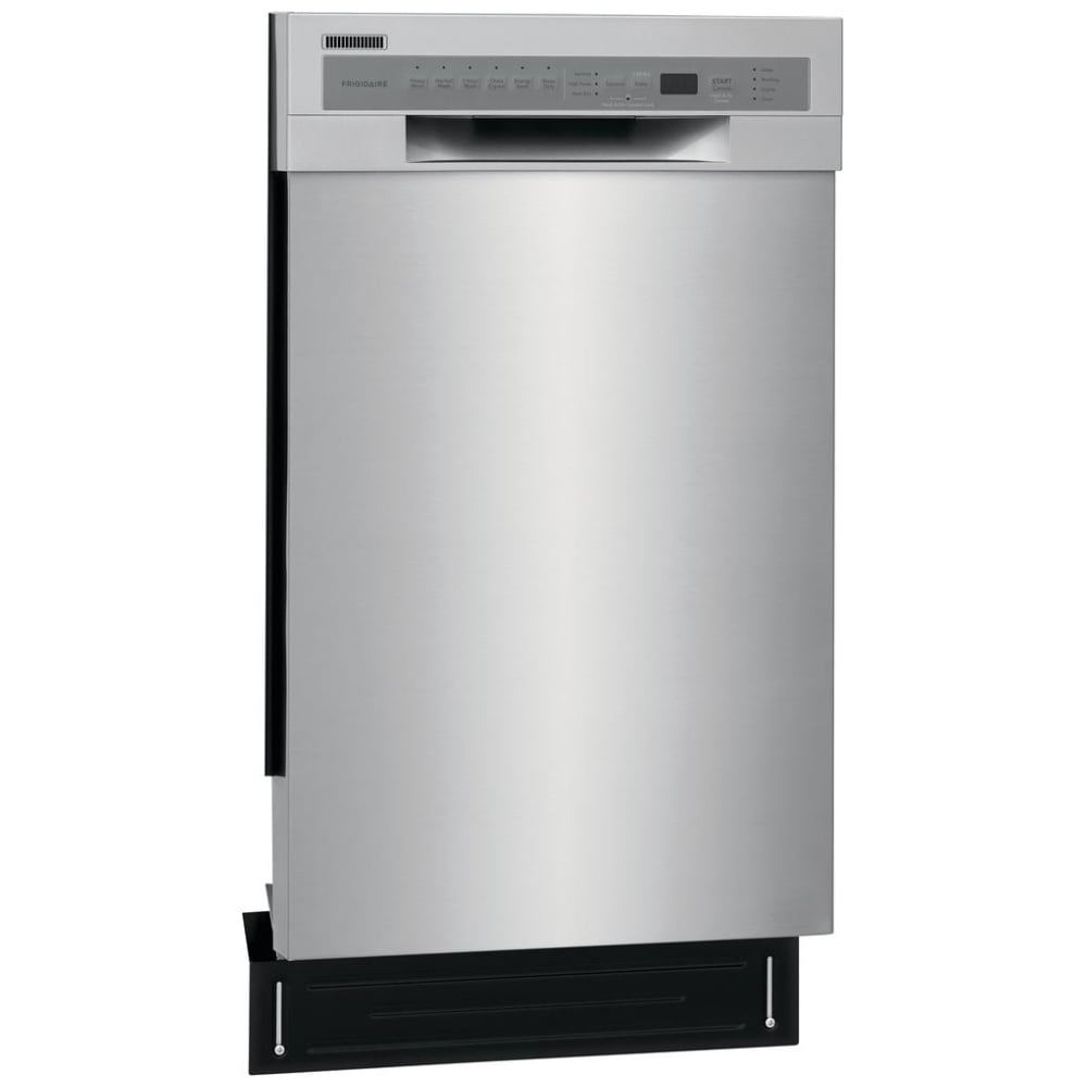 Frigidaire 18" Built In Dishwasher FFBD1831US