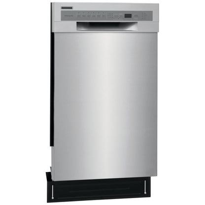Frigidaire 18" Built In Dishwasher FFBD1831US