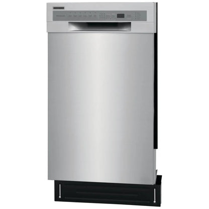 Frigidaire 18 英寸内置洗碗机 FFBD1831US