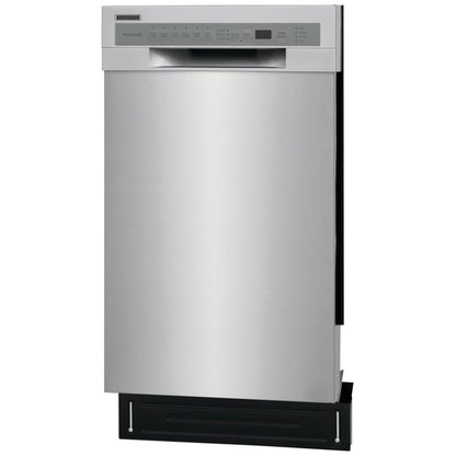 Frigidaire 18" Built In Dishwasher FFBD1831US