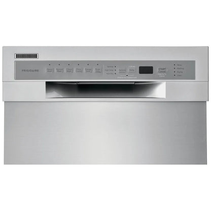 Frigidaire 18 英寸内置洗碗机 FFBD1831US