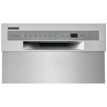 Frigidaire 18" Built In Dishwasher FFBD1831US