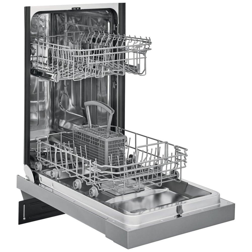 Frigidaire 18" Built In Dishwasher FFBD1831US