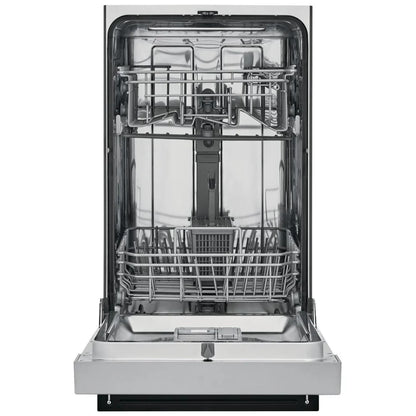 Frigidaire 18 英寸内置洗碗机 FFBD1831US