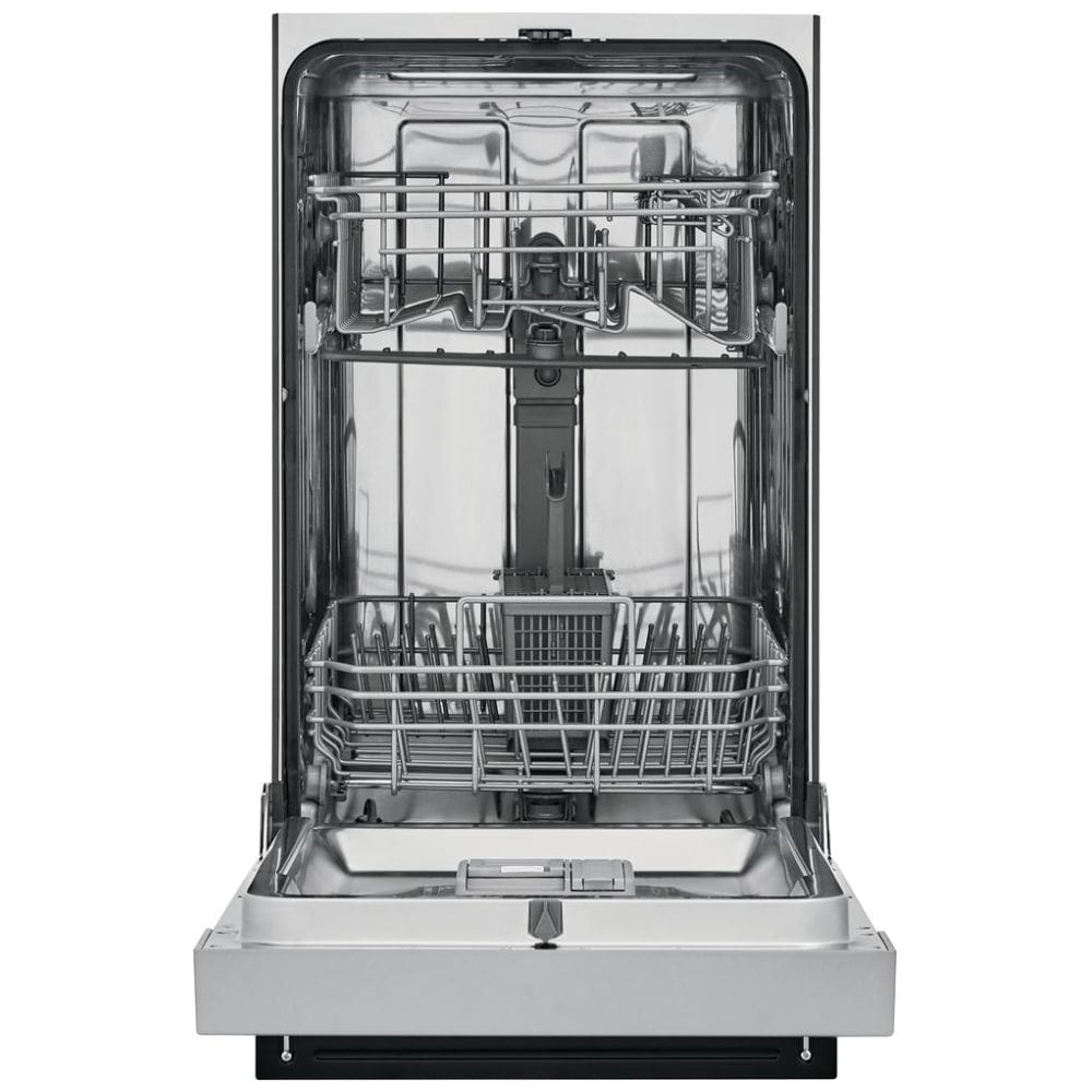 Frigidaire 18" Built In Dishwasher FFBD1831US