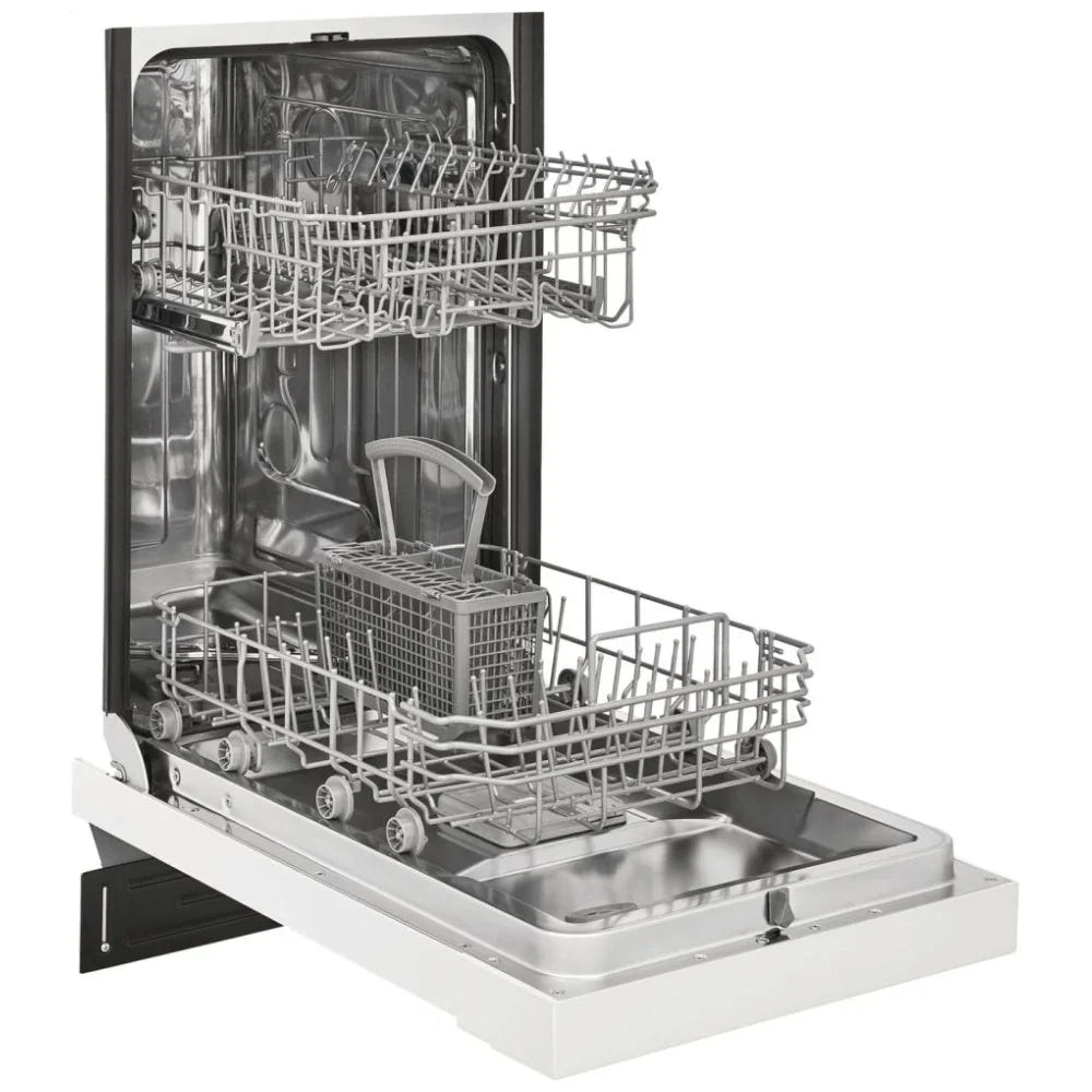 Frigidaire 18" Built-In Dishwasher FFBD1831UW
