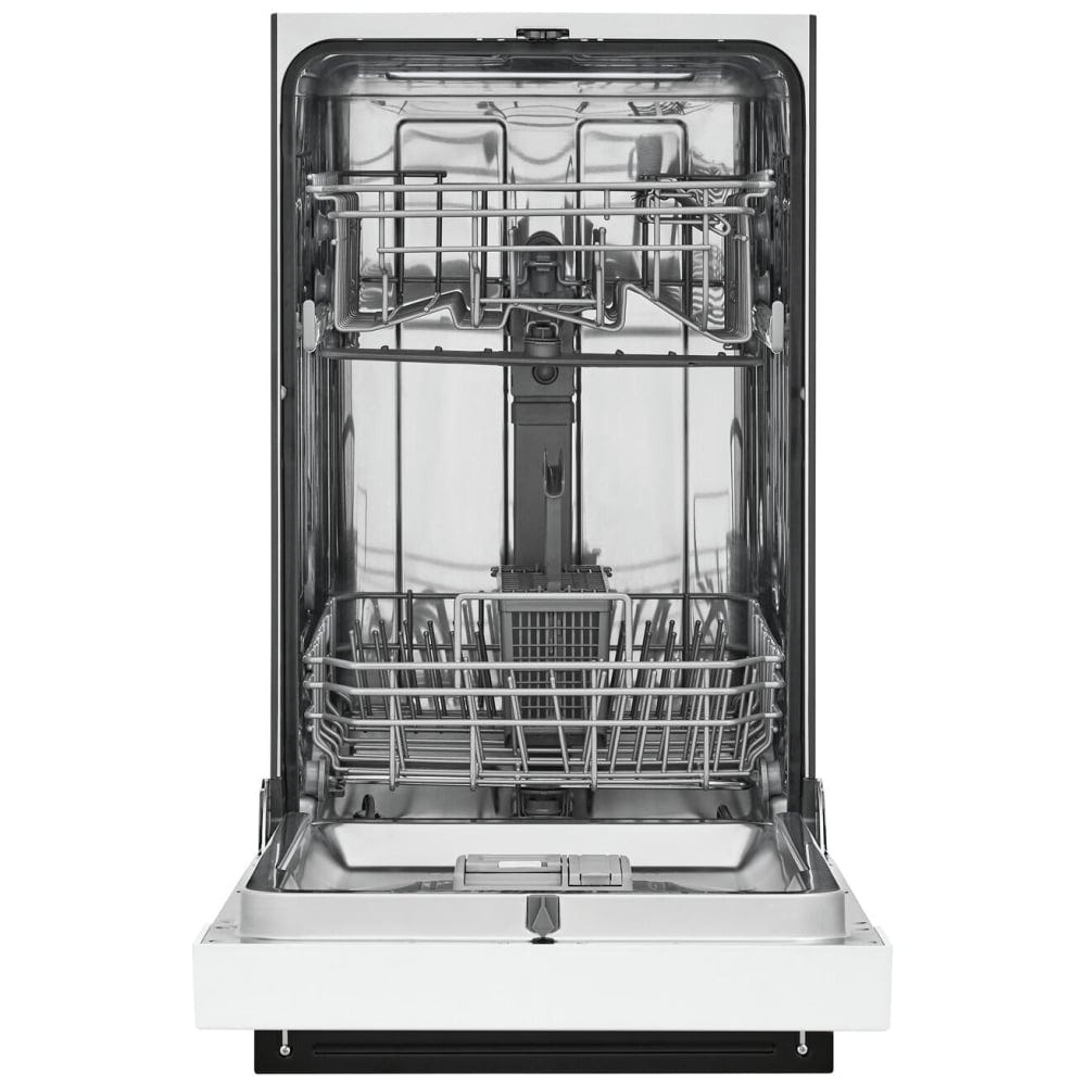 Frigidaire 18" Built-In Dishwasher FFBD1831UW