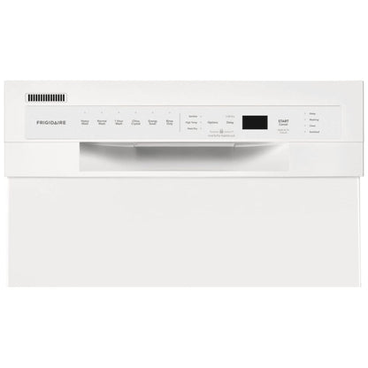 Frigidaire 18" Built-In Dishwasher FFBD1831UW