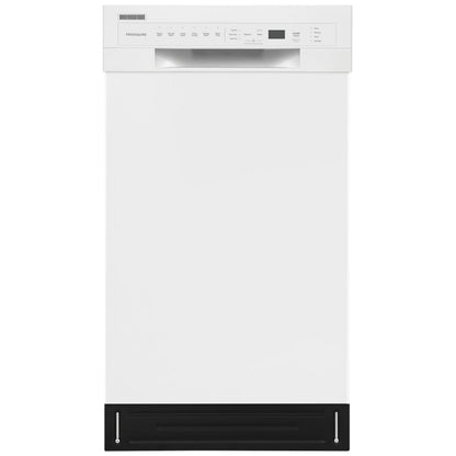 Frigidaire 18" Built-In Dishwasher FFBD1831UW