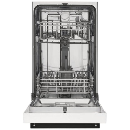 Frigidaire 18" Built-In Dishwasher FFBD1831UW