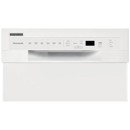 Frigidaire 18 英寸内置洗碗机 FFBD1831UW