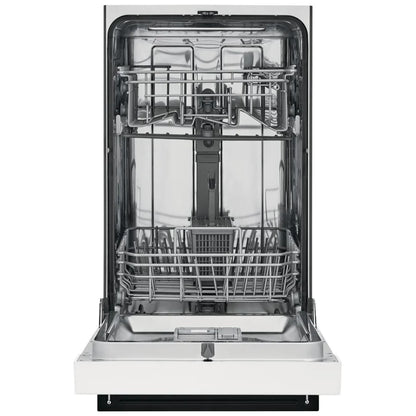 Frigidaire 18 英寸内置洗碗机 FFBD1831UW