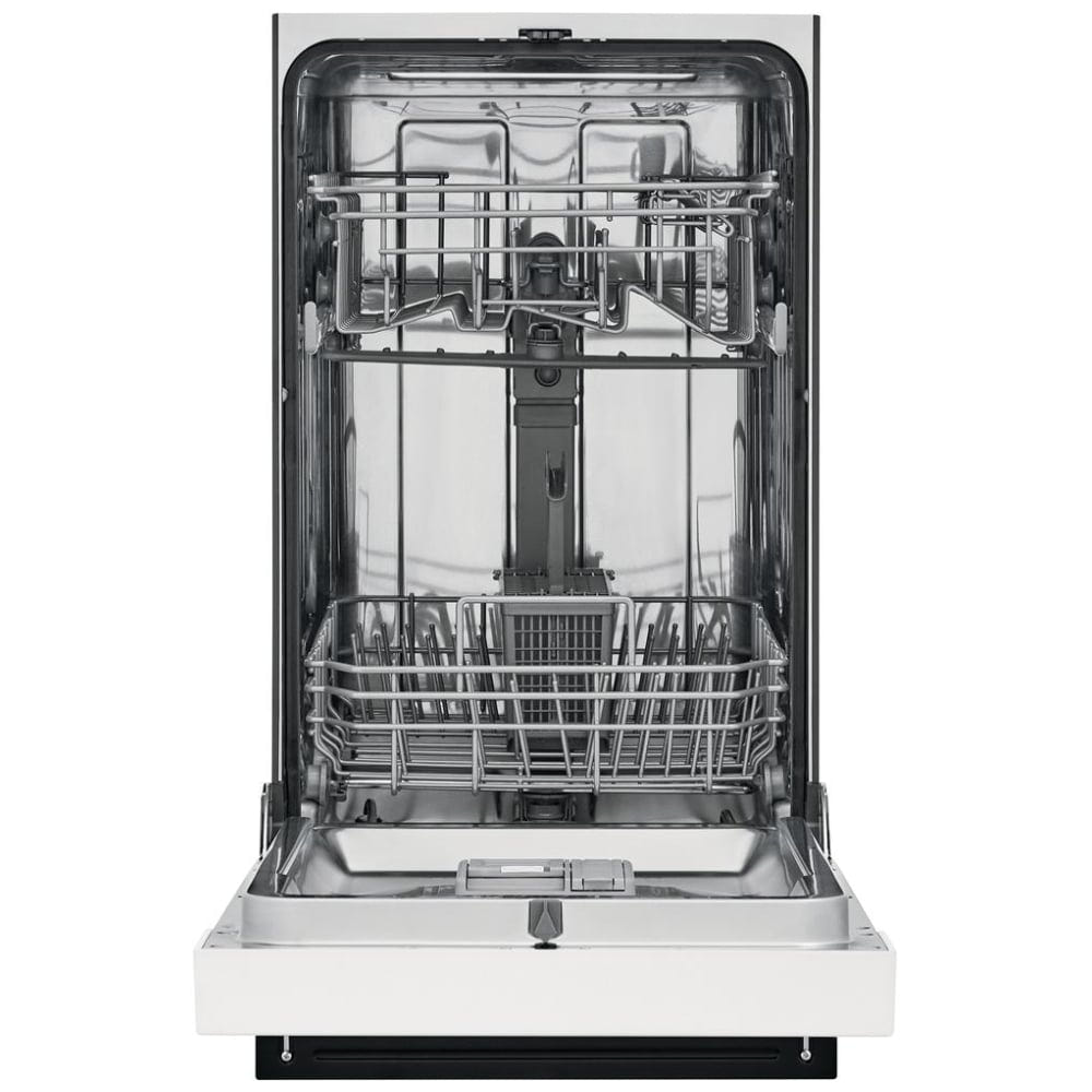 Frigidaire 18" Built-In Dishwasher FFBD1831UW