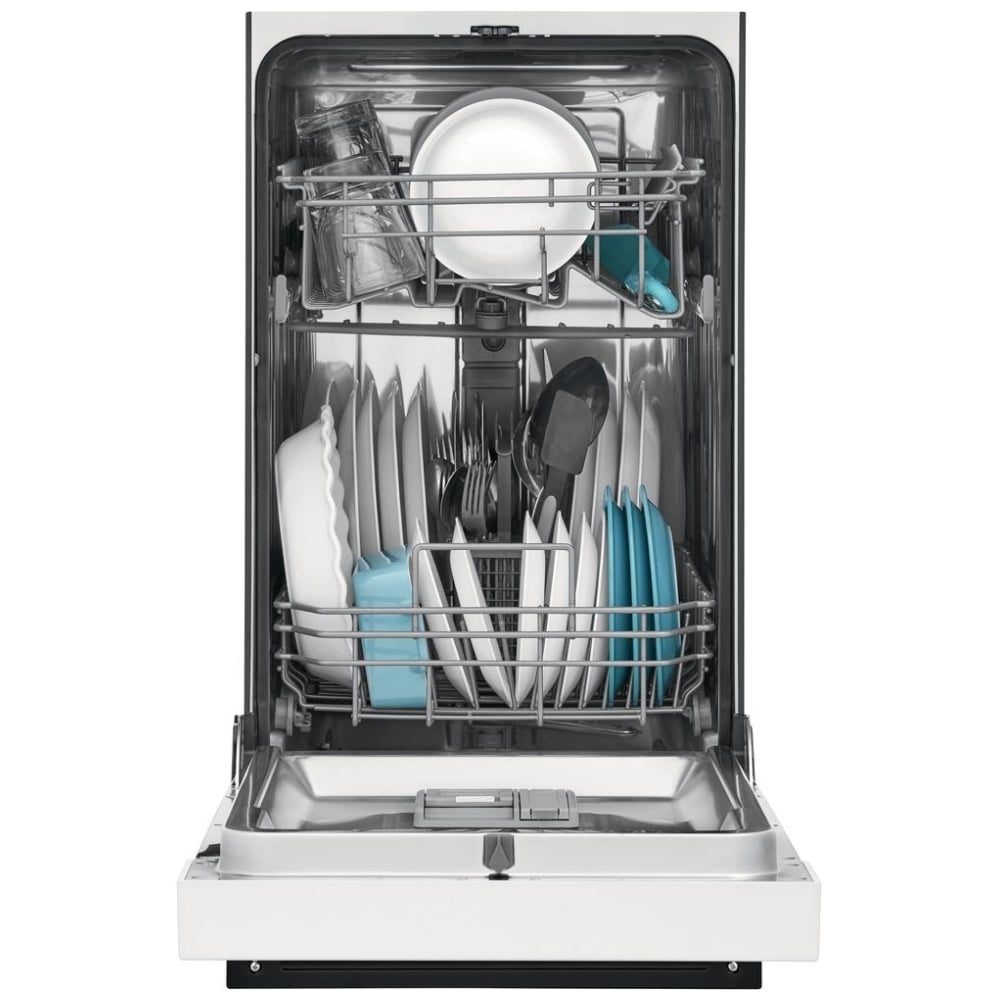 Frigidaire 18" Built-In Dishwasher FFBD1831UW