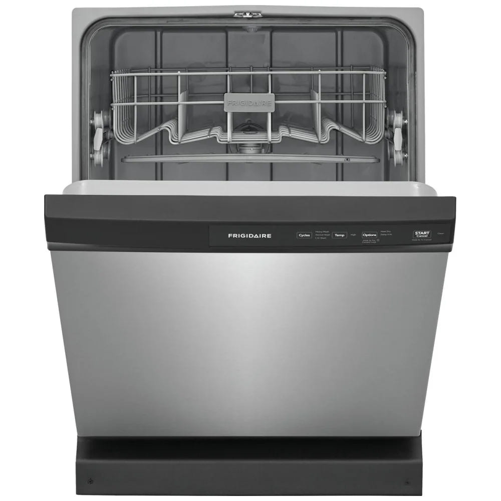 Frigidaire 24 英寸内置洗碗机 FFCD2413US
