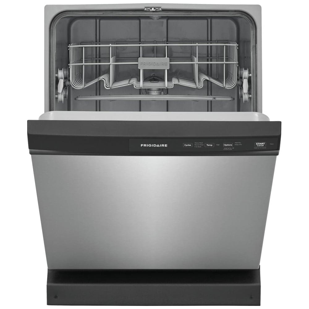 Frigidaire 24" Built-In Dishwasher FFCD2413US