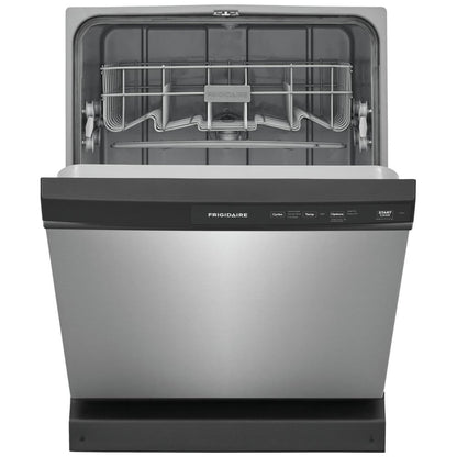 Frigidaire 24" Built-In Dishwasher FFCD2413US