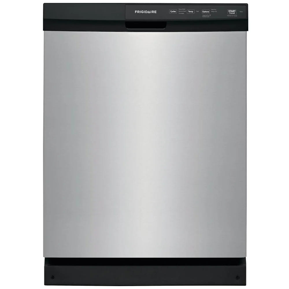 Frigidaire 24 英寸内置洗碗机 FFCD2413US