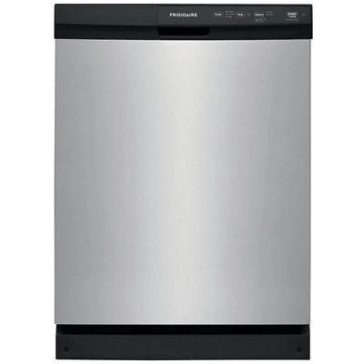 Frigidaire 24 英寸内置洗碗机 FFCD2413US