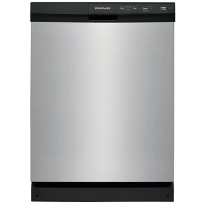 Frigidaire 24 英寸内置洗碗机 FFCD2413US