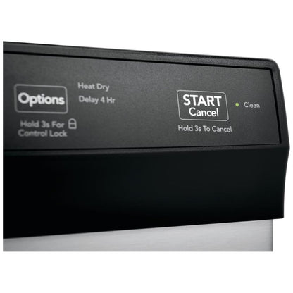 Frigidaire 24" Built-In Dishwasher FFCD2413US