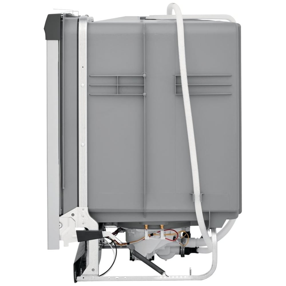 Frigidaire 24" Built-In Dishwasher FFCD2413US