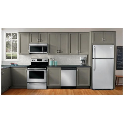 Frigidaire 24 英寸内置洗碗机 FFCD2413US