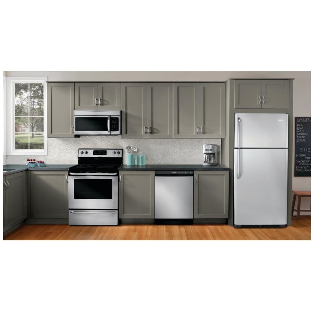 Frigidaire 24" Built-In Dishwasher FFCD2413US