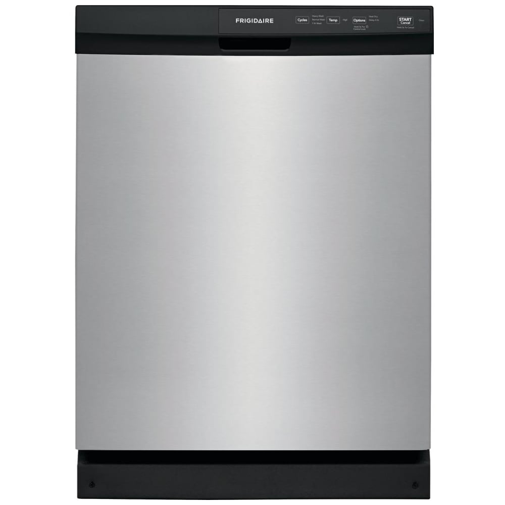 Frigidaire 24" Built-In Dishwasher FFCD2413US