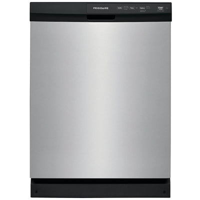 Frigidaire 24" Built-In Dishwasher FFCD2413US