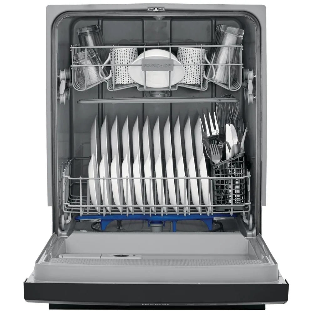 Frigidaire 24 英寸内置洗碗机 FFCD2413US