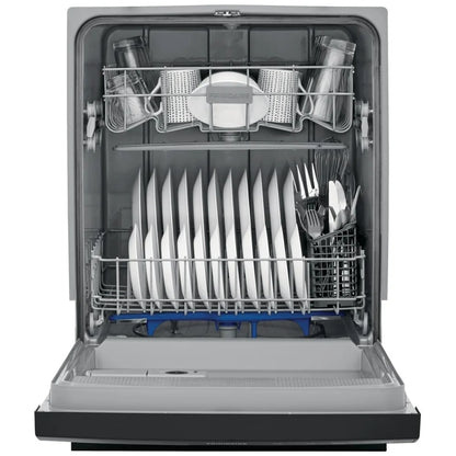 Frigidaire 24 英寸内置洗碗机 FFCD2413US