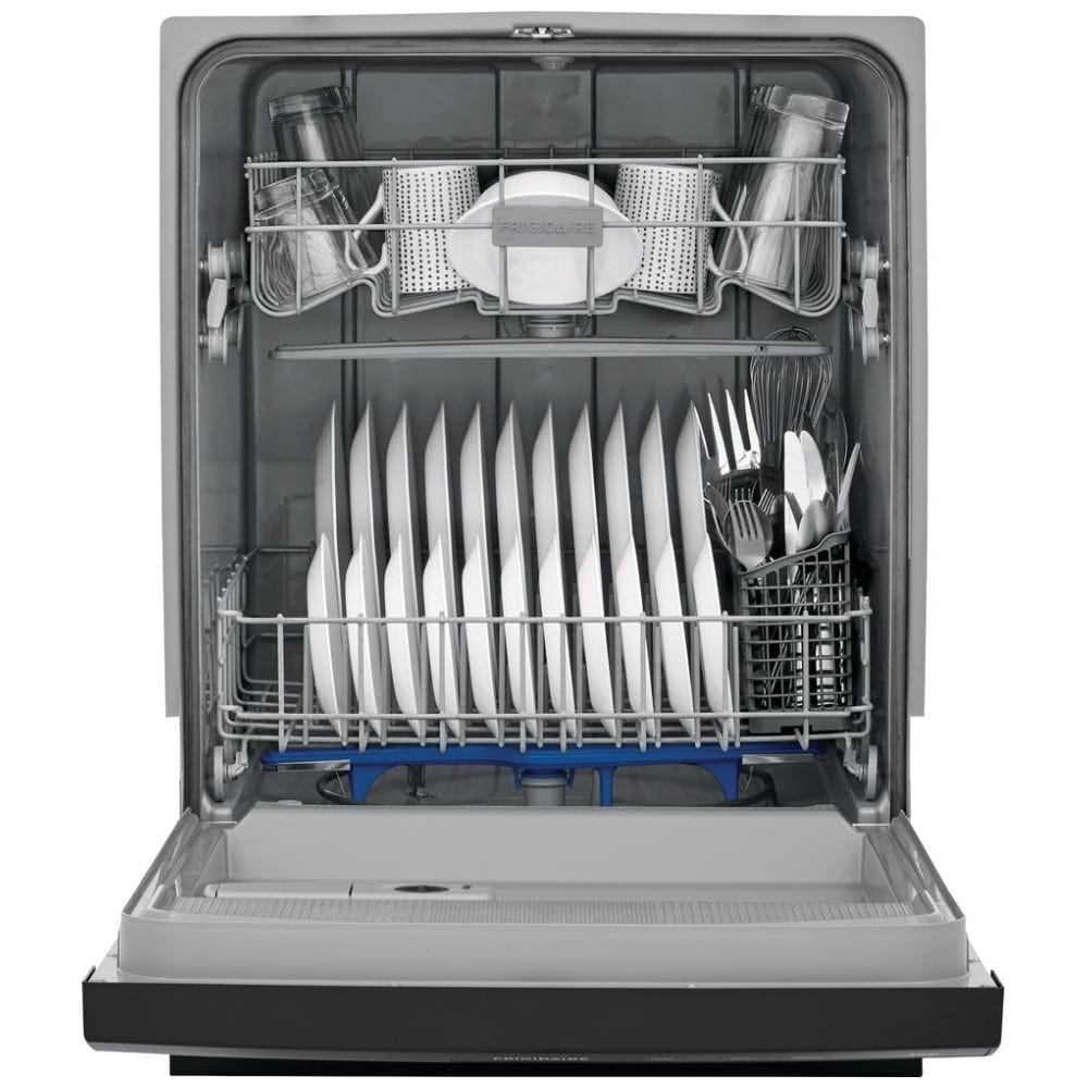 Frigidaire 24" Built-In Dishwasher FFCD2413US