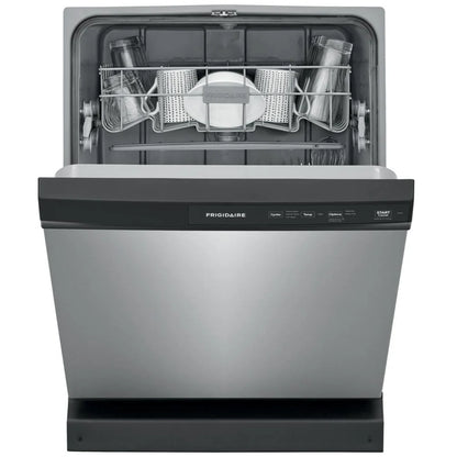 Frigidaire 24 英寸内置洗碗机 FFCD2413US