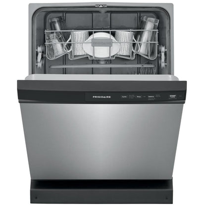 Frigidaire 24" Built-In Dishwasher FFCD2413US