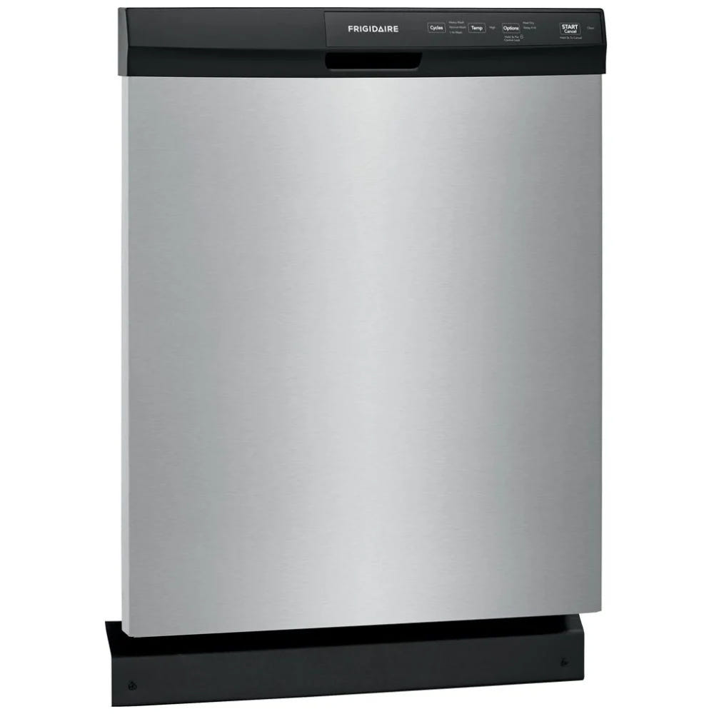 Frigidaire 24 英寸内置洗碗机 FFCD2413US