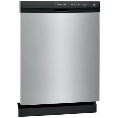 Frigidaire 24 英寸内置洗碗机 FFCD2413US