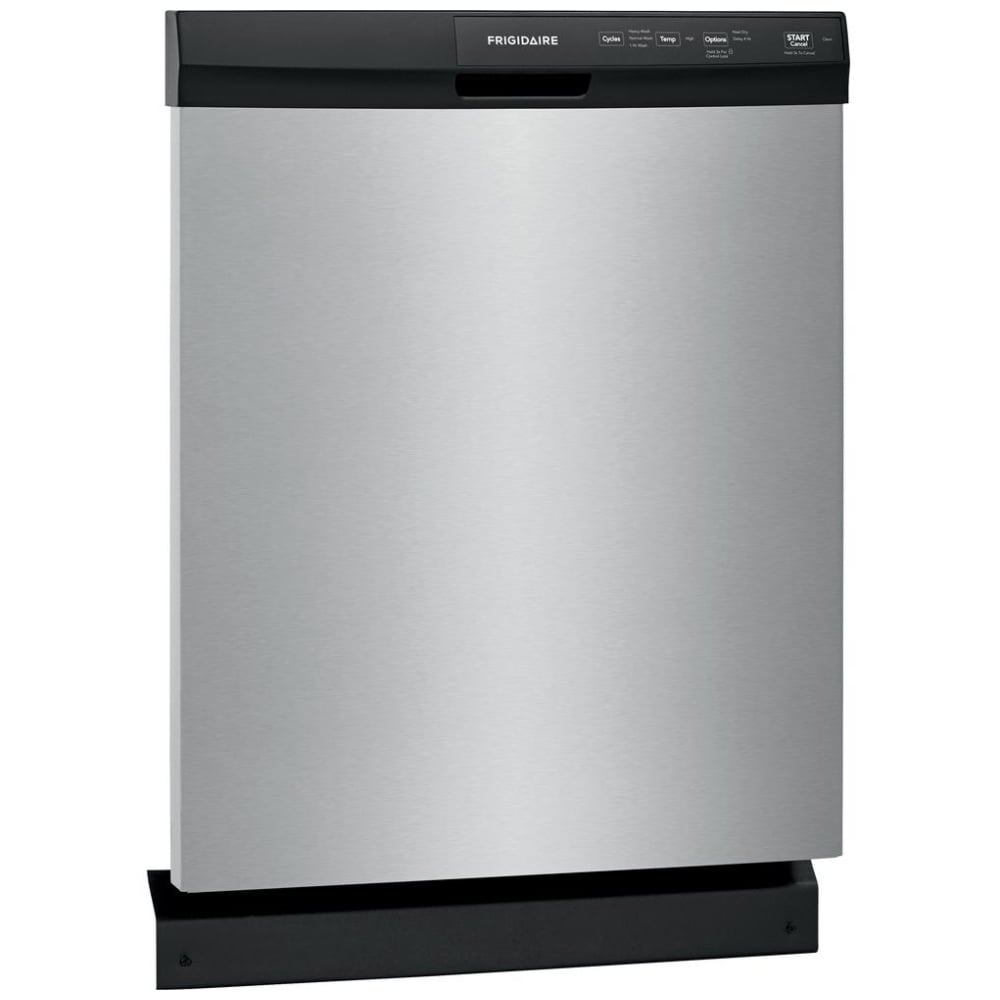 Frigidaire 24" Built-In Dishwasher FFCD2413US