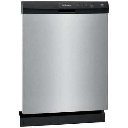 Frigidaire 24" Built-In Dishwasher FFCD2413US