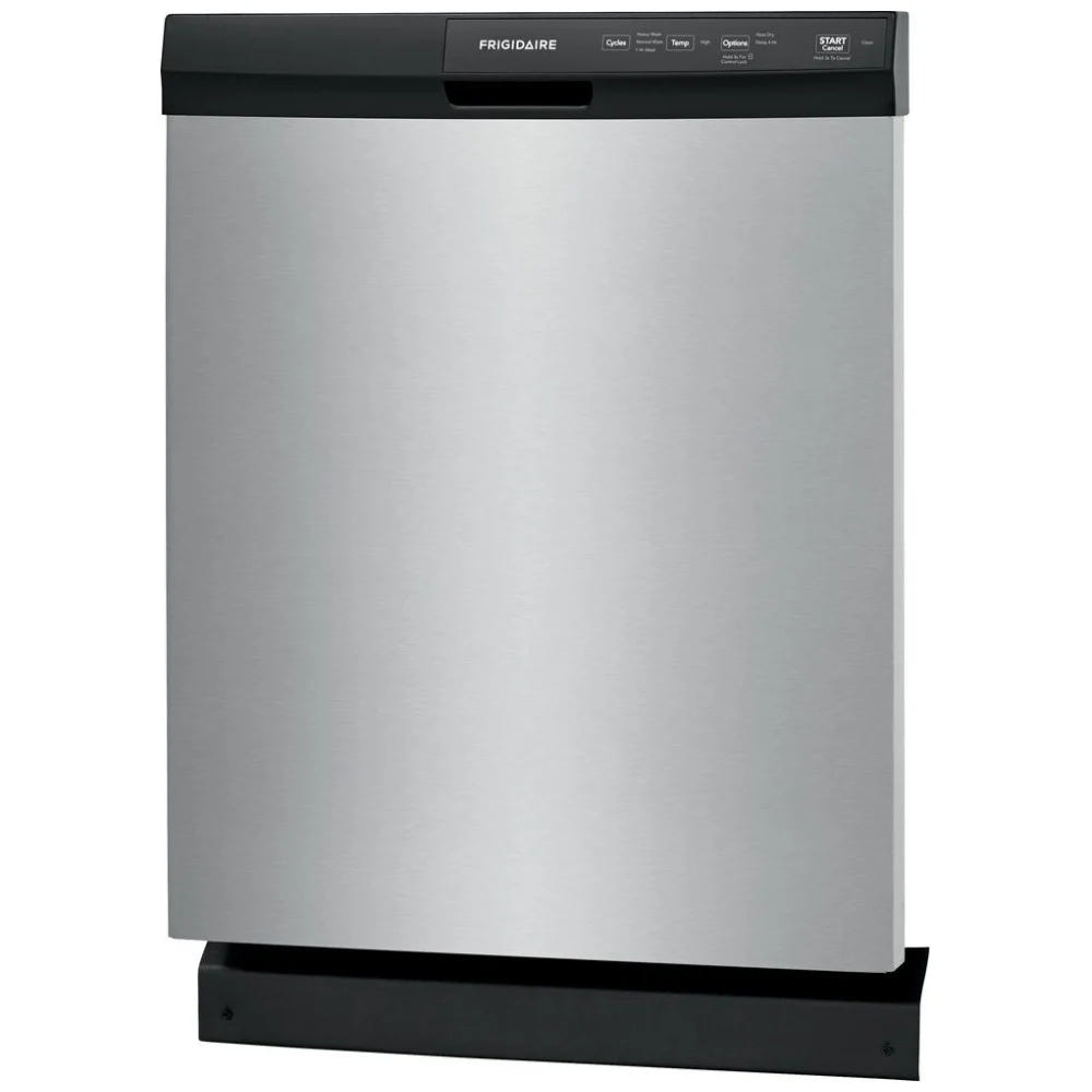 Frigidaire 24 英寸内置洗碗机 FFCD2413US