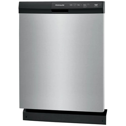 Frigidaire 24 英寸内置洗碗机 FFCD2413US