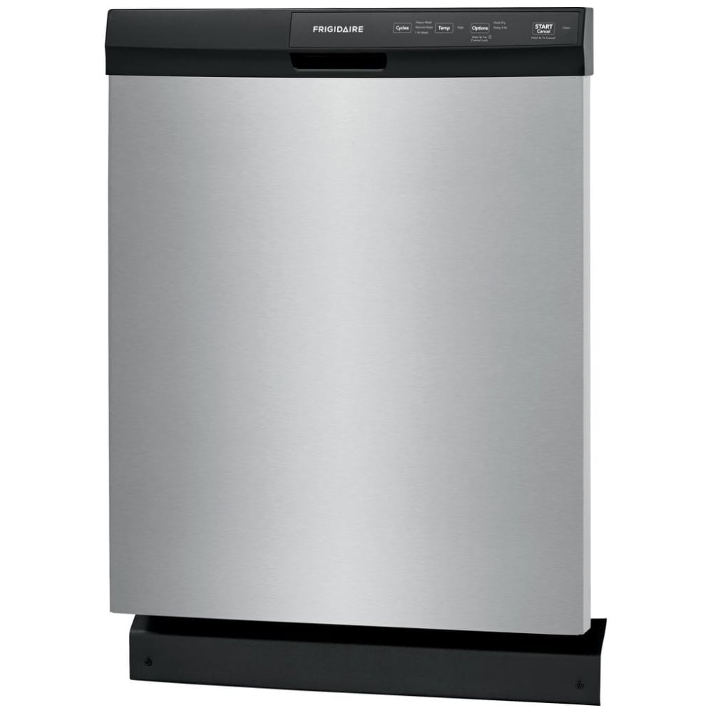 Frigidaire 24" Built-In Dishwasher FFCD2413US