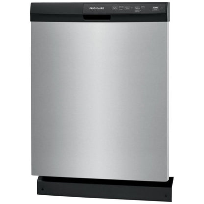 Frigidaire 24" Built-In Dishwasher FFCD2413US