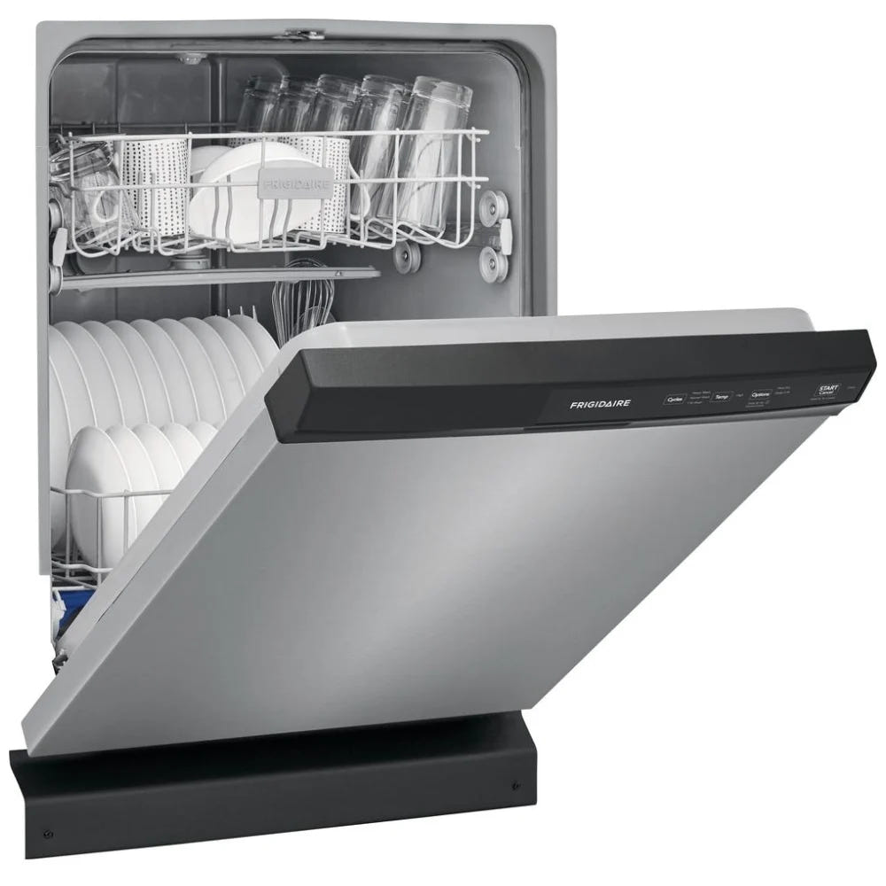 Frigidaire 24 英寸内置洗碗机 FFCD2413US