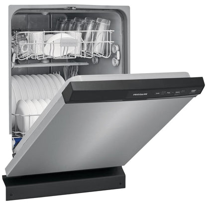 Frigidaire 24" Built-In Dishwasher FFCD2413US