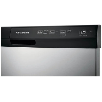 Frigidaire 24 英寸内置洗碗机 FFCD2413US