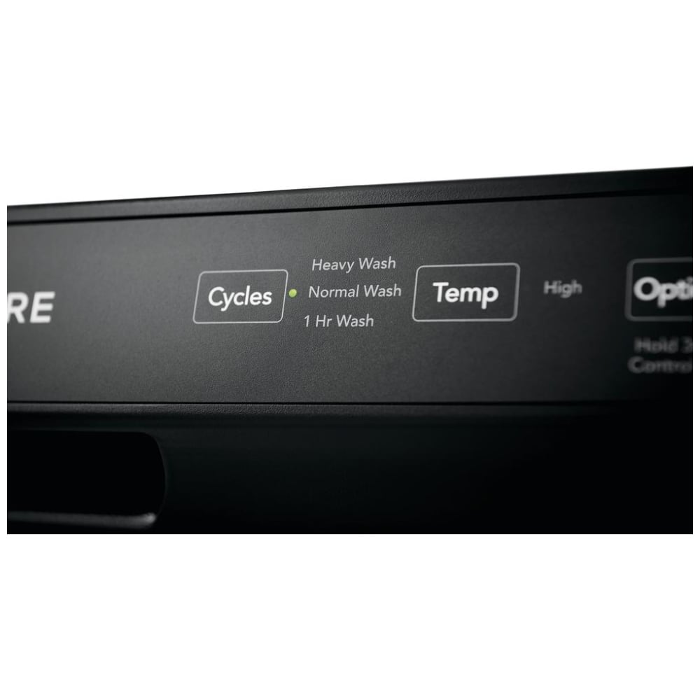 Frigidaire 24" Built-In Dishwasher FFCD2413US