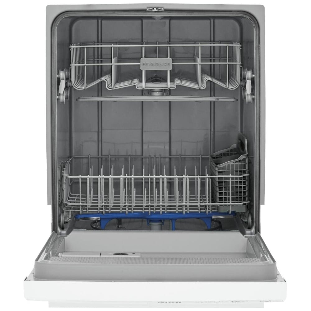 Frigidaire 24" Built-In Dishwasher FFCD2413UW