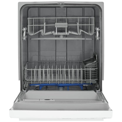 Frigidaire 24" Built-In Dishwasher FFCD2413UW